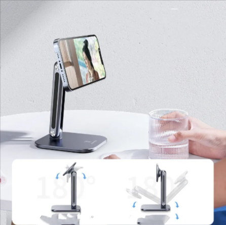 FlexiView Portable Phone Holder