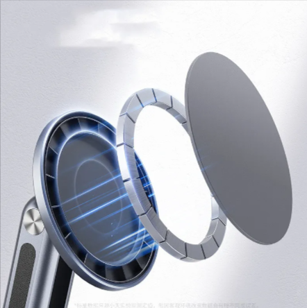 FlexiView Portable Phone Holder